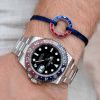 Bracelet GMT "Pepsi"