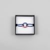 Bracelet GMT "Pepsi"