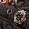 Bracelet GMT "Rootbeer"