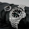 Bracelet GMT "Bruce Wayne"