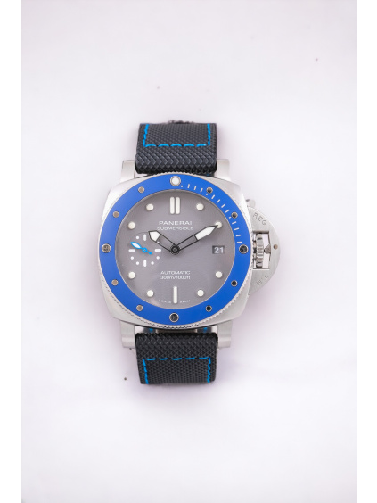 13. Panerai Submersible