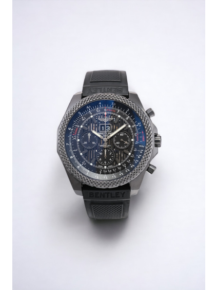 Breitling Navitimer 48 Black Bentley