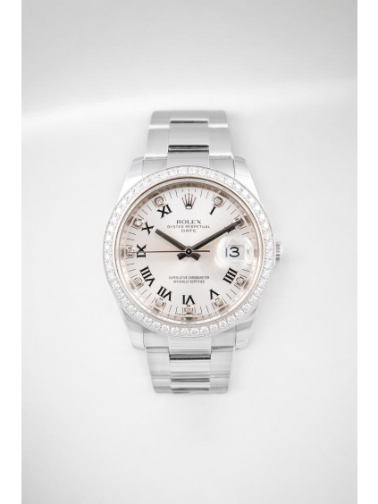 Rolex OP Custom