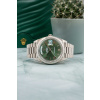 Rolex Day-Date 40 WG Olive Dial