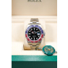 Rolex GMT-Master II „Pepsi“