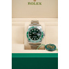 Rolex Submariner Date „Hulk“