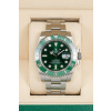 Rolex Submariner Date „Hulk“