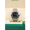 Rolex Submariner Date „Hulk“