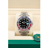 Rolex GMT-Master II „Pepsi“