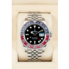 Rolex GMT-Master II „Pepsi“ "Jubilee"