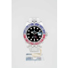 Rolex GMT-Master II „Pepsi“ "Jubilee"