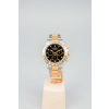 Rolex Daytona TT Black dial