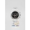 Rolex Daytona Black dial