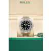 Rolex GMT-Master II „Wayne“