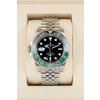Rolex GMT-Master II „Sprite“