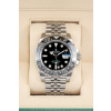 Rolex GMT-Master II „Wayne“