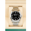 Rolex Explorer
