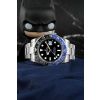 Rolex GMT-Master II „Batman“