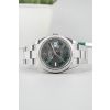 Rolex Datejust 41 "Wimbledon" Oyster