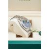 Rolex Datejust 41 "Wimbledon" Oyster