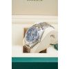 Rolex Datejust 41 "Wimbledon" Oyster