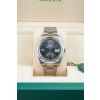 Rolex Datejust 41 "Wimbledon" Oyster