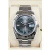 Rolex Datejust 41 "Wimbledon" Oyster