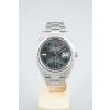 Rolex Datejust 41 "Wimbledon" Oyster