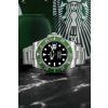 Rolex Submariner Date 41 "Starbucks"