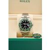 Rolex Submariner Date 41 "Starbucks"