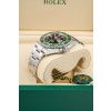 Rolex Submariner Date 41 "Starbucks"