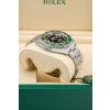 Rolex Submariner Date 41 "Starbucks"