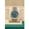 Rolex Datejust 41 Mint dial