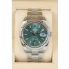 Rolex Datejust 41 Mint dial