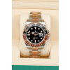 Rolex GMT-Master II „Rootbeer“