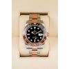 Rolex GMT-Master II „Rootbeer“