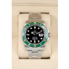 Rolex Submariner Date 41 "Starbucks" MKI