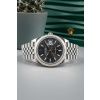 Rolex Datejust 41 Slate dial