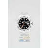 Rolex Explorer II Black dial