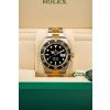 Rolex Submariner Date 41 TT