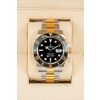 Rolex Submariner Date 41 TT