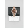 Rolex Datejust 41 TT RG Chocolate dial