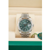 Rolex Datejust 41 Mint dial