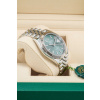 Rolex Datejust 41 Mint dial