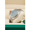 Rolex Datejust 41 Mint dial
