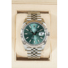 Rolex Datejust 41 Mint dial