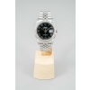 Rolex Datejust 36 Black roman dial