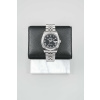 Rolex Datejust 36 Black roman dial