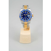 Rolex Submariner Date TT "Bluesy"