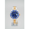 Rolex Submariner Date TT "Bluesy"